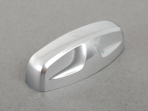 Botón de control de la base del asiento. Porsche 987 Boxster / 987 Caimán / 997 - 99752163303V05, 99752163301V05