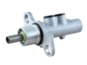 Hoofdremcilinder. Porsche 987/997 C2