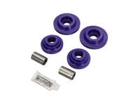Boccole supporto motore o cambio. Porsche 911 Powerflex - 91137504300, PFR57-415, PFR57415