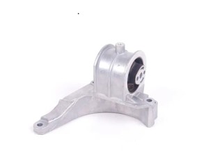 Beugel voor motorophanging. Porsche 987 MKII Boxster / 987 Cayman MKII - 9A137502322