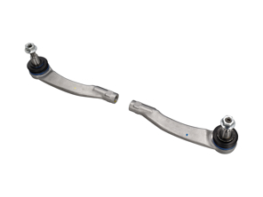 Steering rack ball joint end, SET OF 2. Porsche 970 Panamera - 97034713201, 97034713101, 4047437382787, 4047437382800 - 4160200007/HD, 4160200006/HD