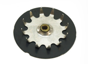 Anti vibration damper 44mm. Porsche 928 1986-91 - 92835109617