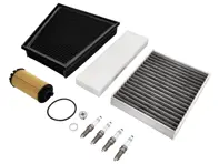 Service Maintenance Kit For Porsche 2.0ltr 718 Boxster, 718 Cayman - 982129620B, 9P1819631, PAF008309, 90012310630 - OPB905612, OPC115466