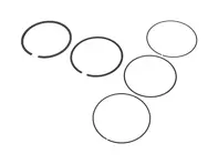 Set fasce elastiche. Porsche 996 3.6L 2002>> M96.03 / 997 3.6L - 99610305304