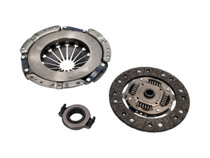 Kit de embrague. Porsche 924 SACHS Plato de embrague, plato de presión y cojinete de desembrague - 92411691100, 3000510001, 3082025531, 1861602344, 3151193041, 4200080060