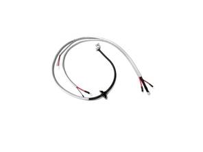 线束起动器至交流发电机。保时捷 944 2.5 升，带早期仪表板 - 94461201501, 94561201500 - 944.612.015.01