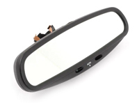 Achteruitkijkspiegel. Porsche 997.2 - 99773151105, 99773151107