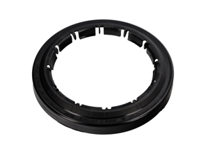 Schutzring für Antriebswelle, links. Porsche 92A Cayenne / 970 Panamera 2010-18 - 7PP501811A