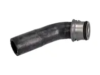 Durite de retour du liquide de refroidissement moteur. Porsche997.2 - 99710682231, 99710682232