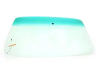 Front Windscreen Green Tinted Glass with top tint & Heated. Porsche 911 1979>> - 91154101100