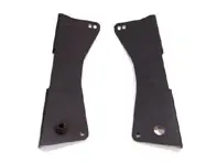 Heavy Duty Seat Side Brackets