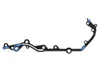 Distributiekettingdeksel pakking, Rechts. Porsche 955 Cayenne - 94810113007, 877.623