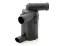 涡轮增压器水泵。保时捷 997 Turbo - 99762025102, 99762025101, 99762025100