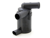 Pompa dell'acqua del turbocompressore. Porsche 997Turbo - 99762025102, 99762025101, 99762025100