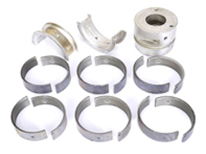 Hoofdlagerset 0.25 overmaat binnen Porsche 911 / 964 / 993 / 996 Turbo - 96410190151