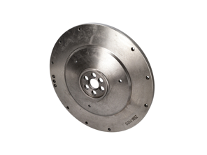 Volante para embrague, 225 mm. Porsche 911 1970-77 - 91110220112, 91110220111, 9111022011 - FW003