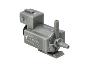 水冷和进气的转换阀。保时捷 986 / 981 / 718 / 993 / 996 / 970 / 958 - 7PP906270, 99660512301