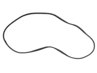 Guarnizione interna in gomma per lunotto posteriore per Porsche 993 - 99354533502