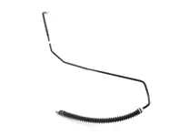 Fuel return line, rear. Porsche 911 Carrera 1984-89 - 91135608506, 91135608505