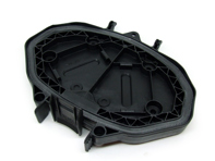 Tapa protectora de faros. Porsche Boxster 986 / 996 - 99663123100