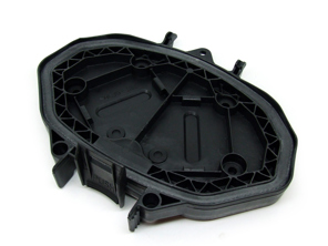 Cappuccio di protezione del faro. Porsche Boxster 986 / 996 - 99663123100