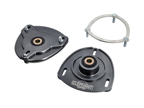 QuickChange camber plates. Porsche  996 C2 / 997 C2 / 986 / 987 - 2152205, 99734301801, 99634398037