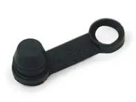 Brake caliper bleed valve cap. Porsche Various Models