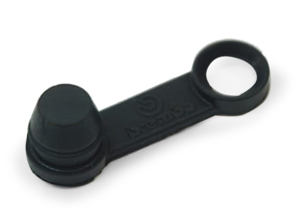 Brake caliper bleed valve cap. Porsche Various Models