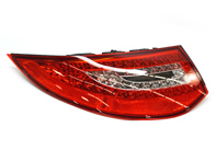 Indicatore unità lampada posteriore. Porsche 997.2 Stati Uniti/Canada - 99763141305, 99763141405, 99763141304, 99763141404, 99763141303, 99763141403, 99763141302, 99763141402, 99763141306
