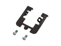 Front Brake Pad Guide Plate. Porsche 993 / 964 1991-97 - 99335195902