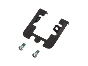 Führungsblech für Bremsbeläge vorn. Porsche 993 / 964 1991-97 - 99335195902