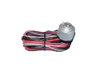 Zündschloss ohne Summer. Porsche 914 1970-71 - 91461330610 - 914-613-306-10