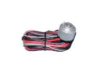 Ignition switch without buzzer. Porsche 914 1970-71 - 91461330610 - 914-613-306-10