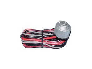 Zündschloss ohne Summer. Porsche 914 1970-71 - 91461330610 - 914-613-306-10