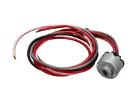 Ignition switch without buzzer. Porsche 914 1970-71 - 91461330610 - 914-613-306-10