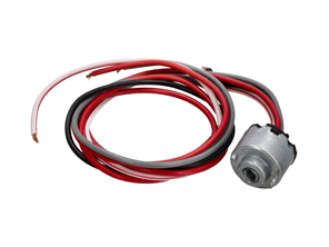 Interruttore di accensione senza cicalino. Porsche 914 1970-71 - 91461330610 - 914-613-306-10