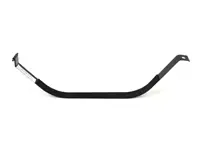 Fuel tank restraining strap, right. Porsche 924 / 944 - 477201302