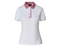 保时捷女式 Polo 衫 – Taycan 系列