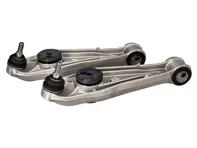 Track control arm and bush kit ADJUSTABLE front. Porsche 997 / 991 / Boxster / Cayman Rohler - 99134105304, 99734105304, 99134105321, PF57K-1002G