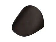 Dashboard Stopwatch cover. Porsche 991.2 Carrera / 991.2 Turbo - 99155255702OA6, 991552557025Q0, 99155255702OG6, 991552557023T0, 99155255702OH7, 991552557026W0, 99155255702OL7