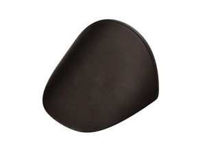 Armaturenbrett Stoppuhr Abdeckung. Porsche 991.2 Carrera / 991.2 Turbo - 99155255702OA6, 991552557025Q0, 99155255702OG6, 991552557023T0, 99155255702OH7, 991552557026W0, 99155255702OL7