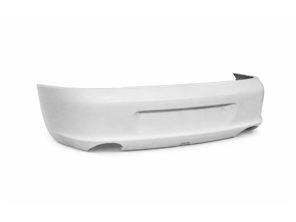 Hintere Stoßstange. Porsche 996 C2 / C4 / GT3 2002>> (OE-Teilenummer 99650541123 / 99650591106) - 99650541112G2X, 99650591102G2X, 99650591106, 99650541123