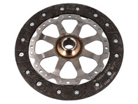 Centrale wrijvingsplaat van de koppeling. Porsche 996/997 - 99711601313