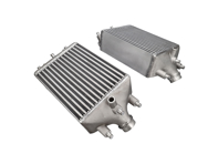 Radiatori Intercooler Porsche 991 Turbo (COPPIA) - 99111064072, 99111063972, 99111063973, 99111064073
