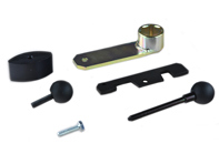 Camshaft adjustment tool kit. Porsche 996/997 - 1262, 00072195951, 00072196850, 00072196860