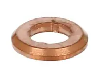 High pressure injector seal ring. Porsche 958 Cayenne / 95B Macan / 970 Panamera DIESEL - 95811051901, 95811051900, 767.140