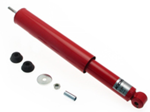 Ammortizzatore posteriore. Porsche 911 09/1968 - 08/1971 Koni - 802088, 80-2088, PCG33305101