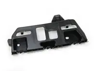 Guide de support intérieur de pare-chocs arrière. Porsche 958 Cayenne 2015>> - 95850548311, 95850548310, 95850548411, 95850548410