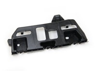 Guida staffa interna paraurti posteriore. Porsche 958 Caienna 2015>> - 95850548311, 95850548310, 95850548411, 95850548410