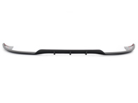 Diffusore posteriore in fibra di carbonio a secco. Porsche 992 Carrera - 992807983OK1 - ED-LQ9005-PRO